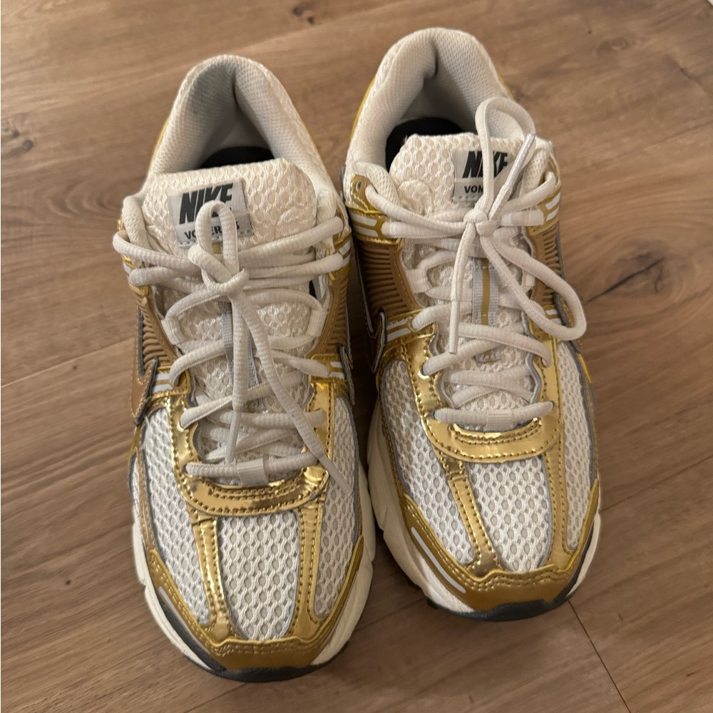 Gold vomero 5